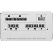 RMe Series RM1000e 1000W White
