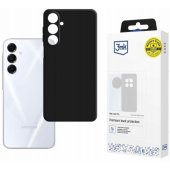 Matt Case Pro Samsung Galaxy A17 5G matinė juoda