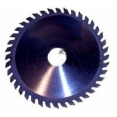 Geko medienos pjovimo diskas 300x32 mm, 30 dantų, be kietlydinio plokštelių - G00060