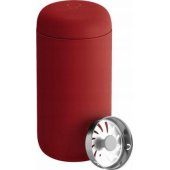 Carter Move Mug 355ml Red