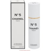 No 5 purškiklis 100ml