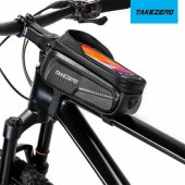 TZ01 Black