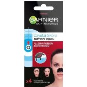 PureActive Anti-Blackheads Strip x4