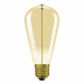 1906ED12 2.2W/ 827 230V FIL GDMAG E27