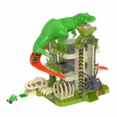 Beast Machines Monster Mayhem rinkinys