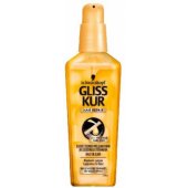 Schwarzkopf Gliss Kur Ultimate Repair eliksyras 75ml