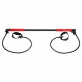 DC30 Multifunctional Pitates & Fitness Streech Workout Stick Bar