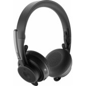 Wireless Teams Headset Graphite