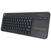 K400 Plus juoda (US) 920-007145