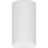 Orno BARBRA DLR GU10 įleidžiamas šviestuvas, maks. 50 W, IP20, apvalus,