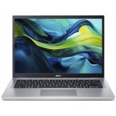 Aspire Go 14 AG14-22P IPS R5-7520U 16GB 512SSD EN W11 Slv NX.J3NEH.004