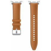 Hybrid Band (S/ M/ L) Galaxy Watch 8/ 8 Classic Carmel
