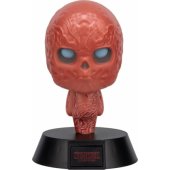Stranger Things 5 Vecna ikoninė lempa