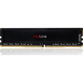 Redline Black 8GB DDR4 3200MHZ UDIMM MRE4U320NNNF8G
