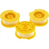 ST SPOOL AND LINE 1.6mm 9m FITS SFMCST933M1 3 pcs.