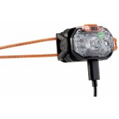 SWIFT LT 380 lm E102AB00 juodas