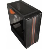 Inspire K12 ARGB Black