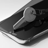 Anti Spy Glass Pro+ Apple iPhone 15 Pro