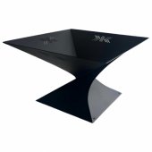 Ugunskura vieta 90x90x55cm