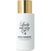 _6819056 Paco Rabanne Lady Million Body Balsam Paco Rabanne Moisturizi