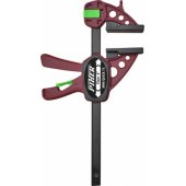 Piher one-handed mini quick release clamps 5.5 x 15cm, m
