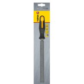 Topex pusapvalė medžio dildė 200mm 06A832