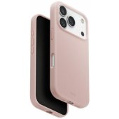 Lino Case Magclick Charging iPhone 17 Pro Pink