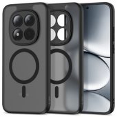 Magmat Magsafe Xiaomi Redmi Note 15 Pro 5G Matte Black