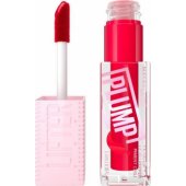Lifter Plump lūpų blizgis 5.4 ml 004 Red Flag