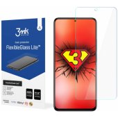 „FlexibleGlass Lite“ ekrano apsauginė plėvelė Xiaomi Redmi Note 11 5G