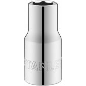 Stanley ST.GALVUTĖ 1/ 4" 6KAMP. 8mm STMT86105-0
