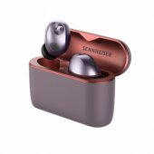 MOMENTUM True Wireless 5 levandų spalvos