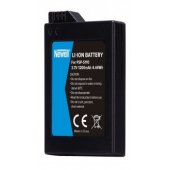 Battery Replacement 1200mAh PSP-S110 PSP-2000/ PSP-3000
