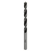 Wiertło Bosch do drewna kręte walcowe 9mm (2608596306)