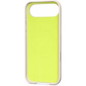 Beats Hardshell Case with MagSafe iPhone Air Lime Stone