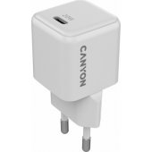 CU20C GaN 20W 1xPD EU White