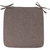 SIMPLE BROWN 39x39cm ruda