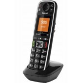 E720HX DECT Black