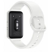 Galaxy Fit3 R390 Silver