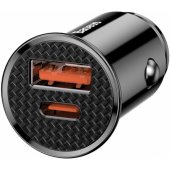 CCALL-YS01 30W Black