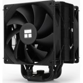 Burst Assassin 120mm EVO Dark procesoriaus aušintuvas, juodas