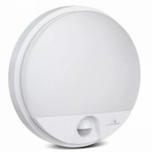 MCE291W LED lamp infrared 1100lm