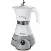 Moka Aroma White