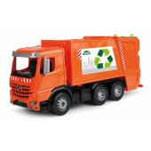 Lena Mercedes Actros Worxx šiukšliavežis