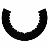 Edge Protector for DEROS 150mm / 6”