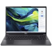 15.3" Aspire Go AG15 i5-1334U 16GB 256GB SSD Windows 11
