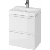 Cersanit Szafka podumywalkowa Moduo 50cm biały (S929-006)