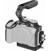 _8398950 SMALLRIG 6652 BLACK MAMBA NARVELIO KOMPLEKTAS SKIRTAS CANON EOS R6 MARK II