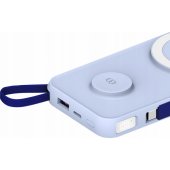 PastelUp 10000mAh 22.5W Magsafe Blue