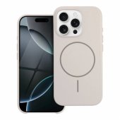 Glossy MagSafe iPhone 17 Pro Max White
